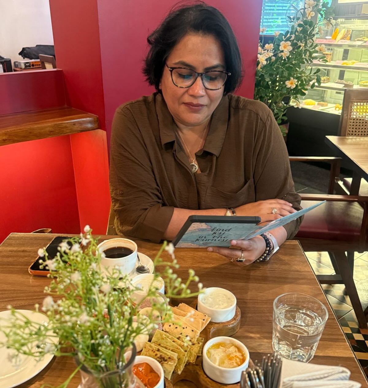 Meenakshi Mehta