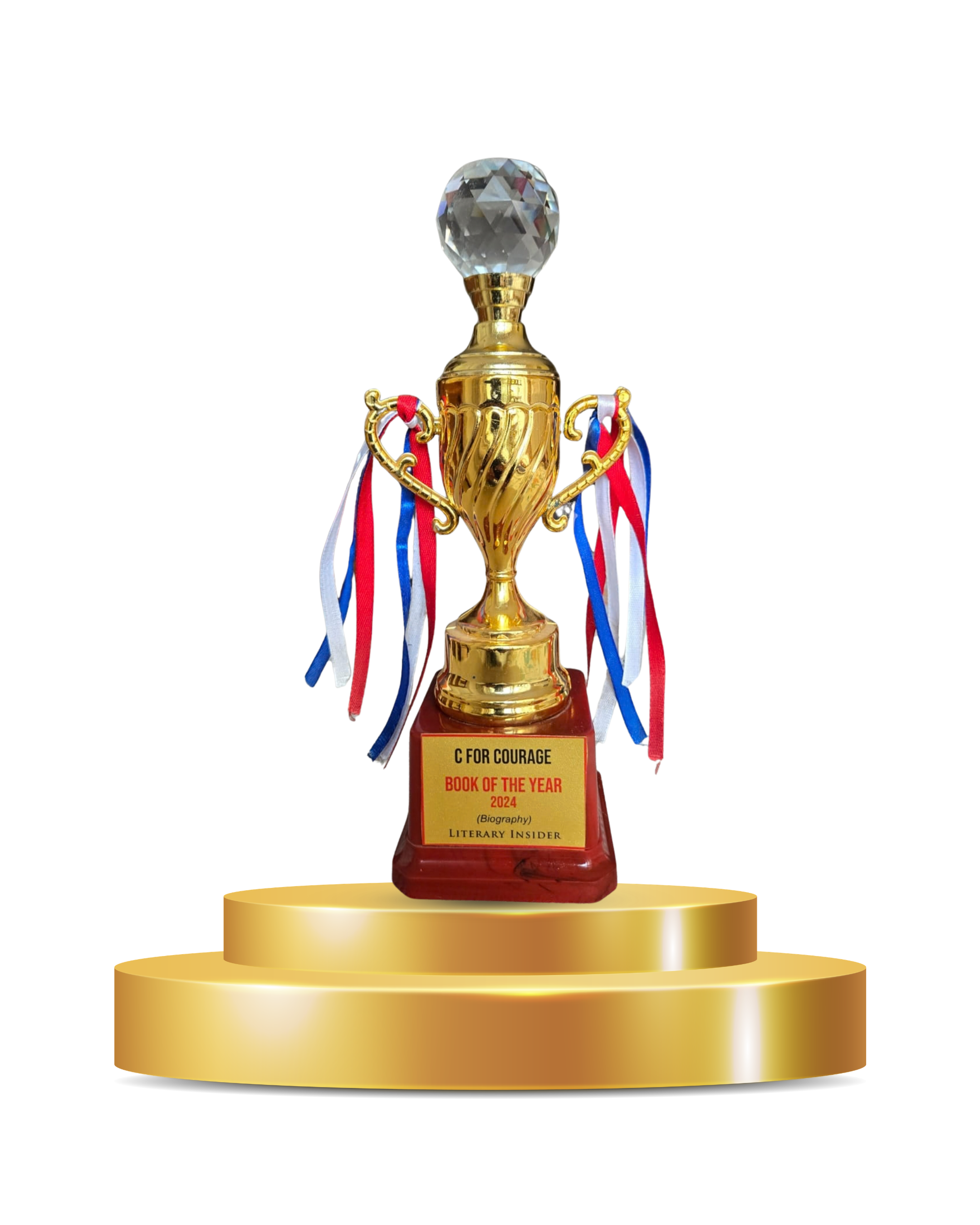 Award 2