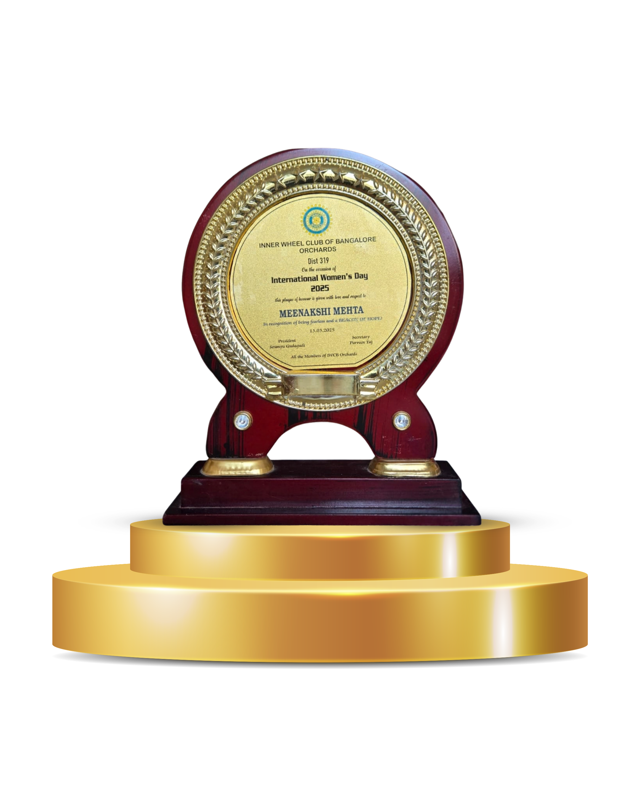 Award 3