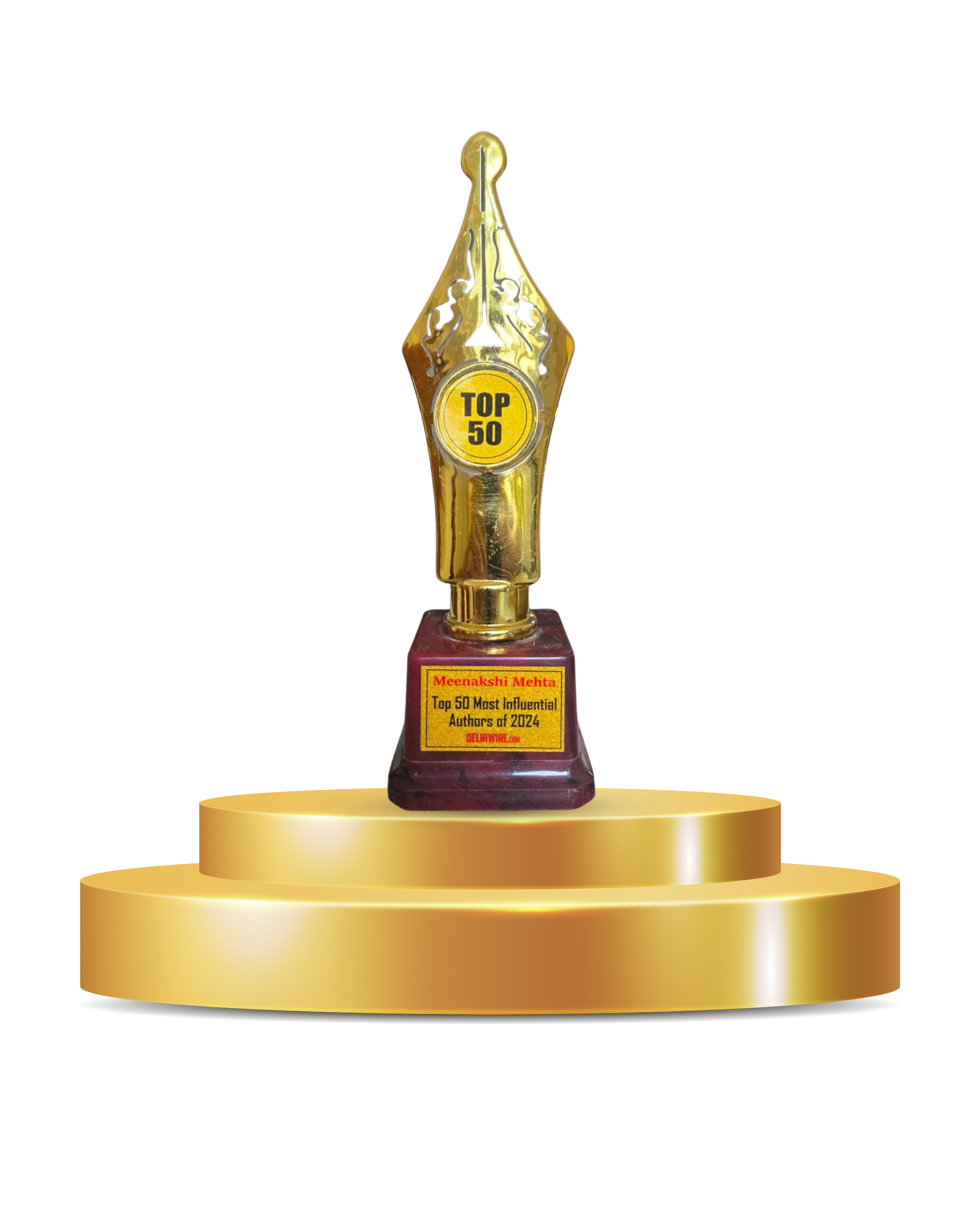 Award 4