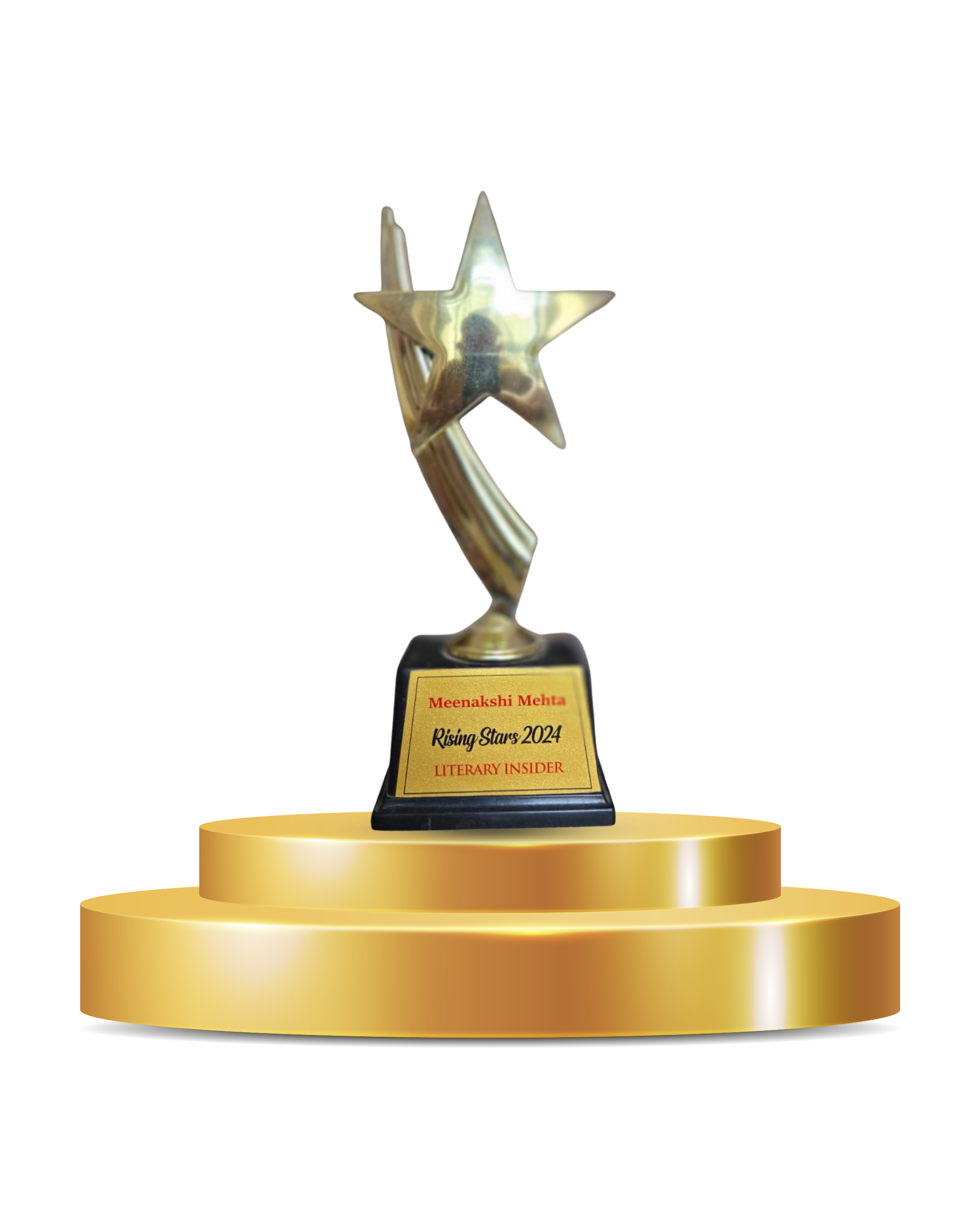 Award 5