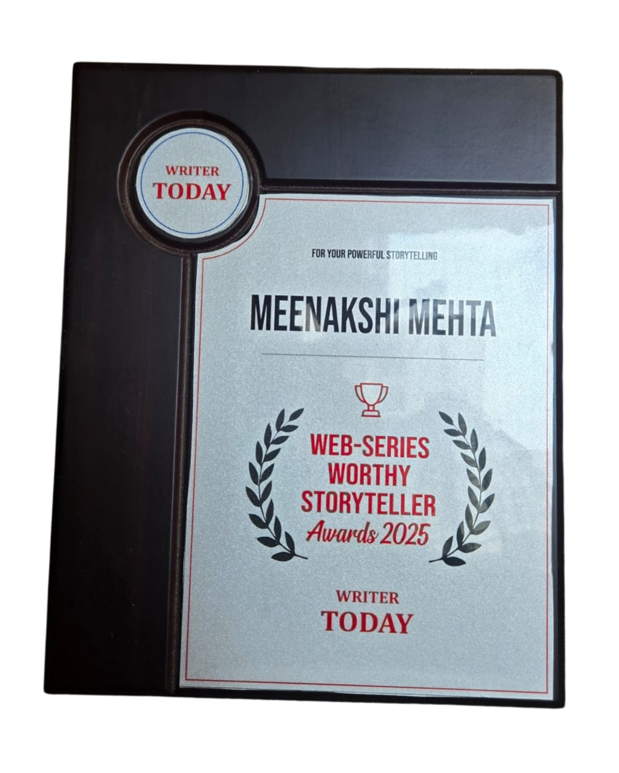 Award 8